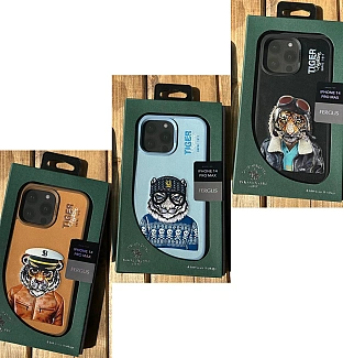 قاب Polo Fergus پولو  iphone